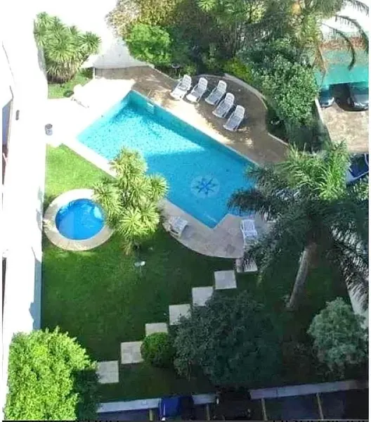 Fachada de Sarandí 800, Piso 1, San Cristóbal